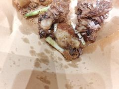 -四季厨房 鲁菜·孔府烤鸭(高新万达店)