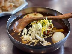 -服务大楼冷面(延大店)