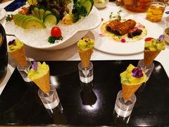 -若蘭慈·无国界素食料理(欢乐海岸店)
