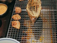 -夜食白市Yespicy·烧烤啤酒宵夜(番禺四海城店)