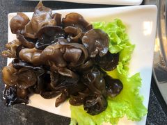 -大匠工房古船木艺术餐厅·猪肚鸡专门店(长白仙岛店)