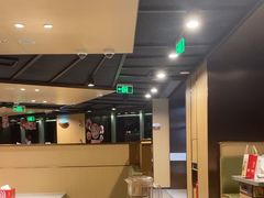 -海底捞火锅(顺城购物中心店)