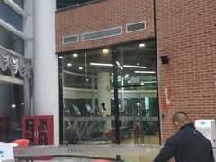 -一兆韦德健身(慧芝湖店)