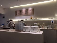 -兰熊鲜奶(西直门凯德mall店)