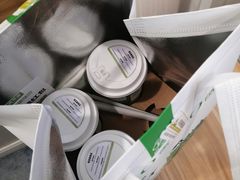 -真茶屋·0奶精(街道口一店)