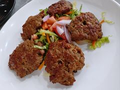 -阿拉伯萨娜餐厅(石马社区店)