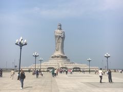 -天津妈祖文化园