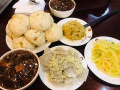 炒肝-姚记炒肝店(鼓楼店)