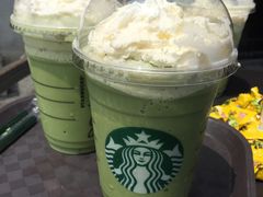 -星巴克(宁波老外滩店)