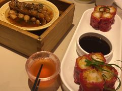 -蔡澜点心·粤菜(丽泽天街店)
