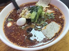 -聚龙巧嘴米线(龙首印象城店)