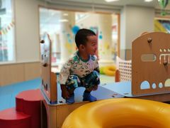 -金宝贝早教&托育(新百CCpark中心)