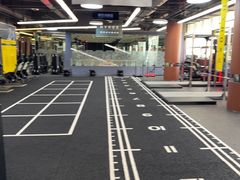 -Fitmula斐嘉健身(省体店)