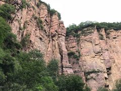 -齐王寨景区