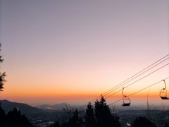 -香山公园