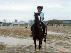 -松声马术俱乐部