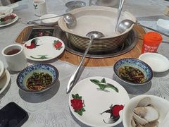 -丰尔粥食·粥底火锅·桑拿鸡(大良总店)
