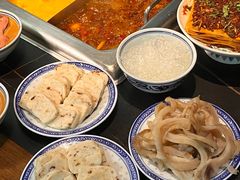 -大隐·成都火锅Bistro(合生麒麟新天地店)