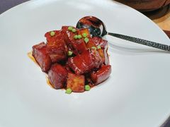 -北京泰富酒店-柏景轩中餐厅