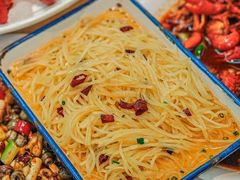 -刘栋梁大排档(淮海东路店)