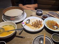 -隆喜元鱼汤包·海鲜(中联广场店)