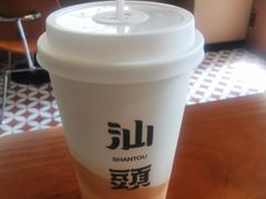 -一杯潮茶·专注潮汕茶饮(朝阳庄店)