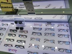 -ALPS阿尔卑斯眼镜(我格广场店)