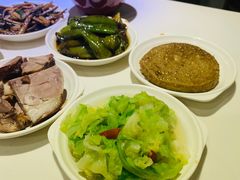 包菜-老德安面馆(翠竹新村南区店)