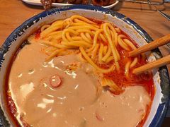 -华府九号海鲜烧烤大排档(龙域店)