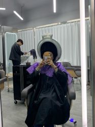 -ON STAR SALON