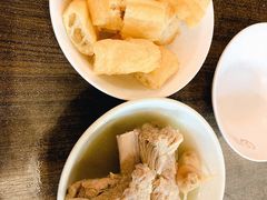 -松發肉骨茶(先得坊店)