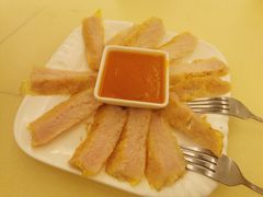 -永盈茶餐厅(中山四路店)