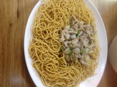 裕兴记面馆(西北街店)-裕兴记·三虾面(西北街总店)
