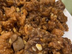 -桃子餐厅·天津菜(王顶堤总店)
