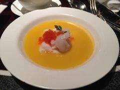 -杭州西子湖四季酒店·金沙厅