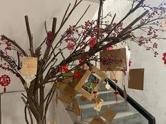 -闲隅江景艺术酒店(解放碑洪崖洞总店)