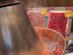 -侃爷南门铜锅涮肉