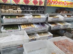 零售区-北京稻香村(甘家口店)