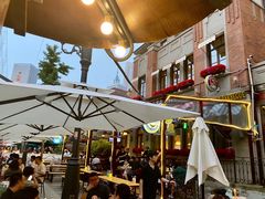 -巴伐利亚啤酒坊(意式风情街店)