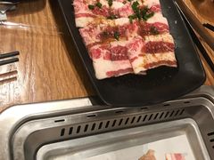 -新石器烤肉(南站店)