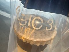 -CUBIC3三立方咖啡(西岸凤巢店)