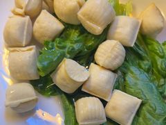 -松渡·鲜肉泥炉烤肉(时代天街店)