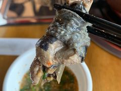 土鸡锅底-阿婆情腊排骨火锅(饮玉巷店)