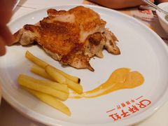 -杯子红牛排(西樵店)
