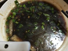 -南花桥羊肉馆老字号(乌镇店)