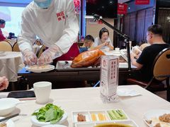 -阿庄新豫菜(航海东路店)