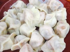 羊肉shuij-茗味居羊肉汤面馆(临沂路店)