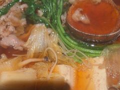 -千代武日本料理(爱建店)