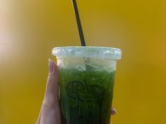 原谅柠檬茶-林香柠·柠檬茶