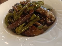 -南门小馆·清真(国贸商城店)